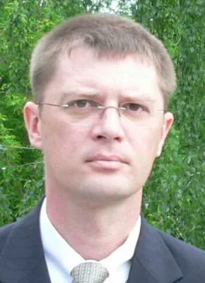 Андрей Голиков