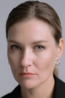 Анна Южакова