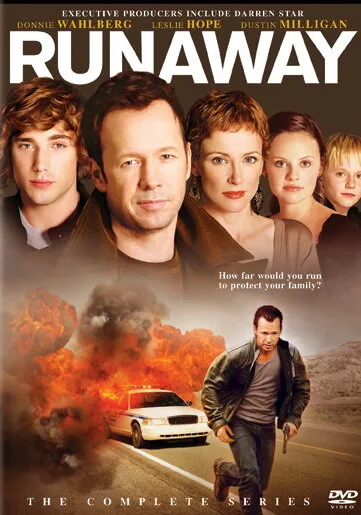 Беглецы (сериал 2006)