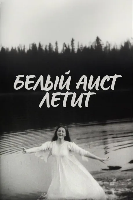 Белый аист летит (1978)