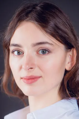 Дарья Ефремова