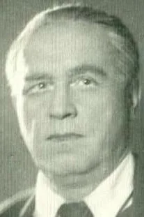 Давид Волосов-Мериин