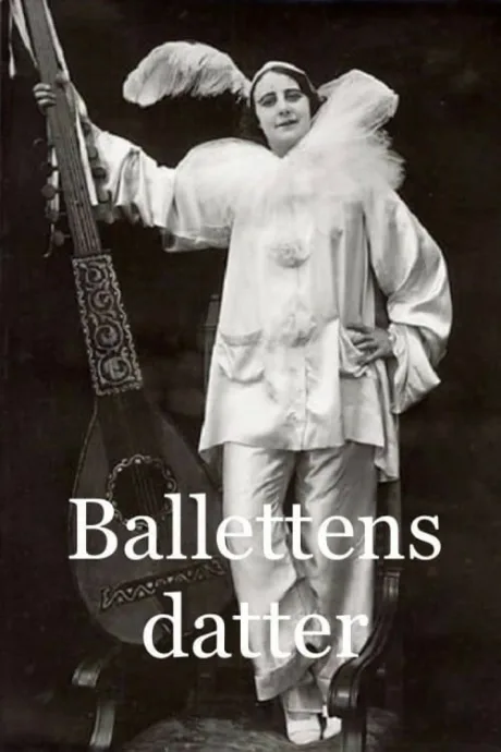 Дитя балета (1913)