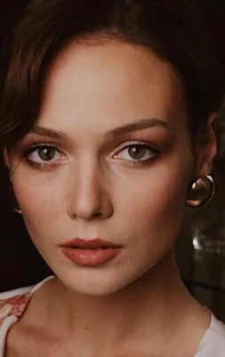 Екатерина Чуйкова