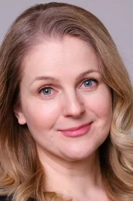 Екатерина Купченко