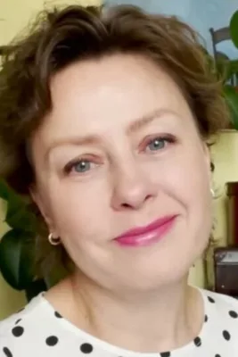 Екатерина Салабай