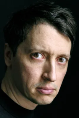 Евгений Баранов