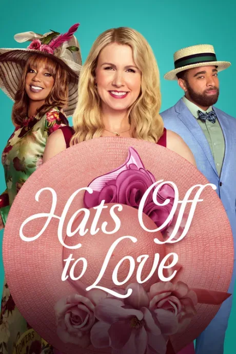 Hats Off to Love