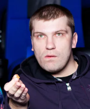 Иван Василев