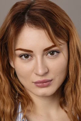 Ксения Кандаурова