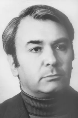 Леонид Топчиев
