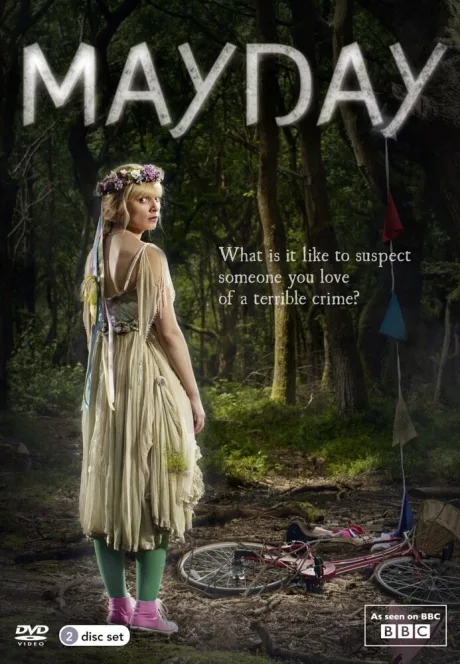 Праздник мая (сериал 2013)
