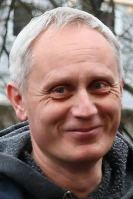 Пётр Амелин