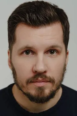 Сергей Канаев