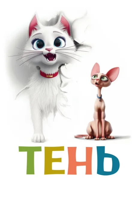 Тень (2026)