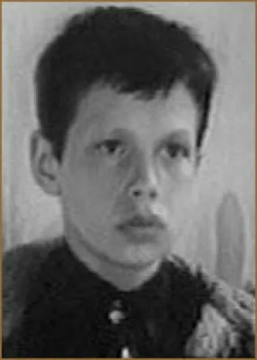 Владимир Лютый