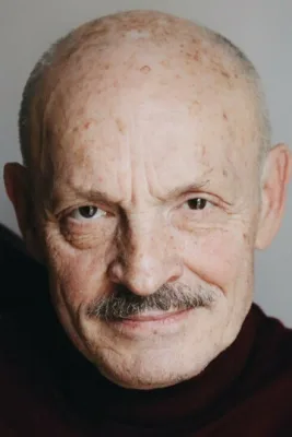 Юрий Орлов