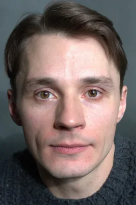 Юрий Поляк